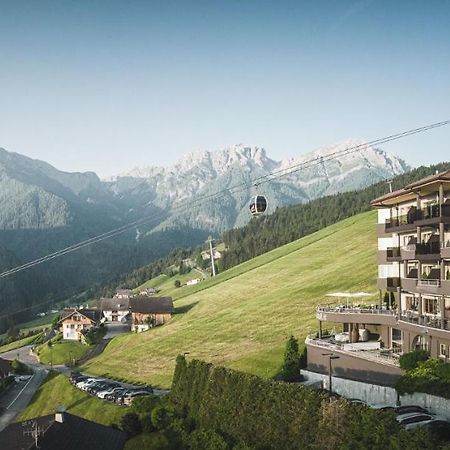 Kronplatz-Resort Hotel Kristall Olang Ngoại thất bức ảnh
