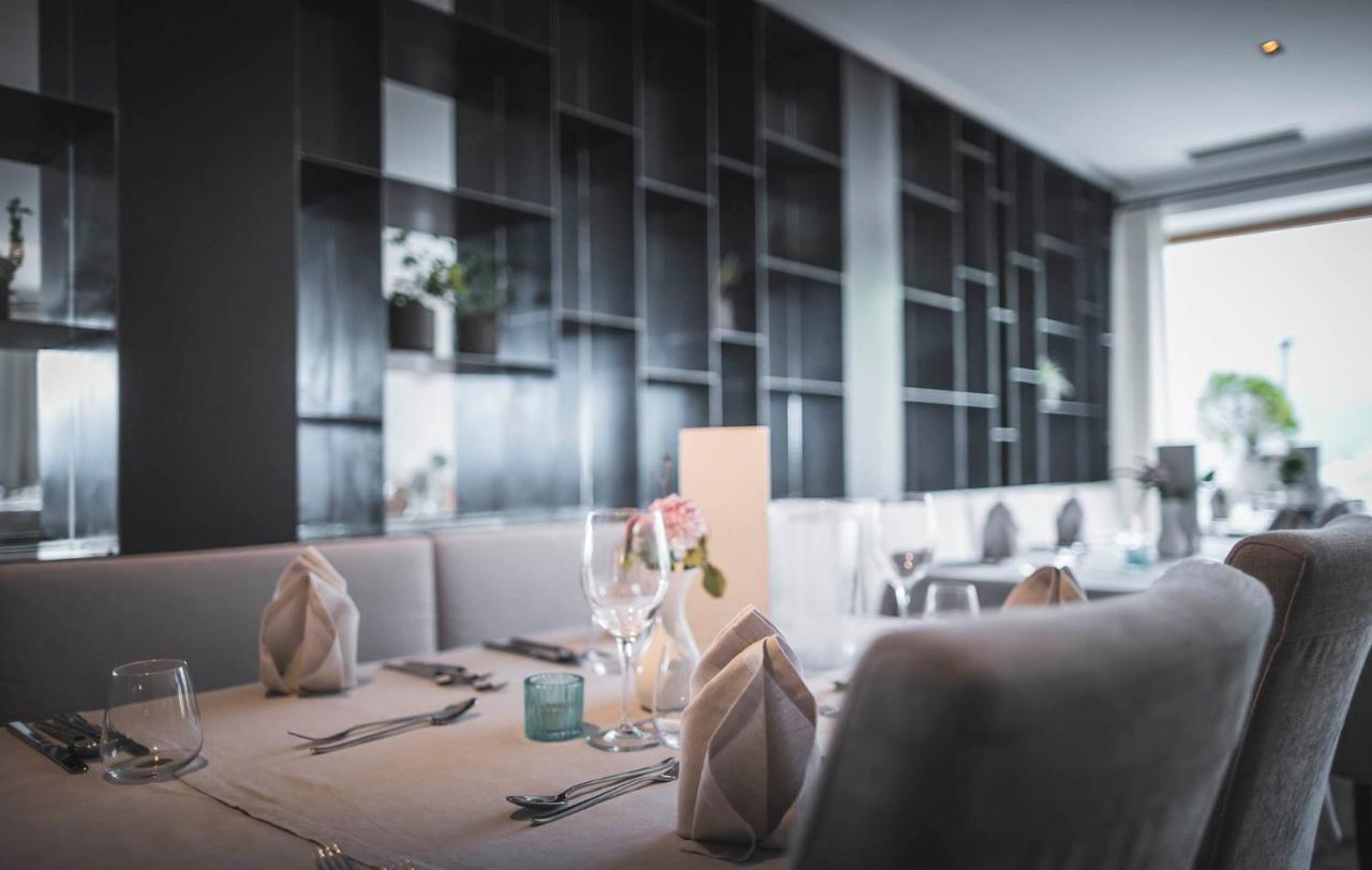 Kronplatz-Resort Hotel Kristall Olang Ngoại thất bức ảnh
