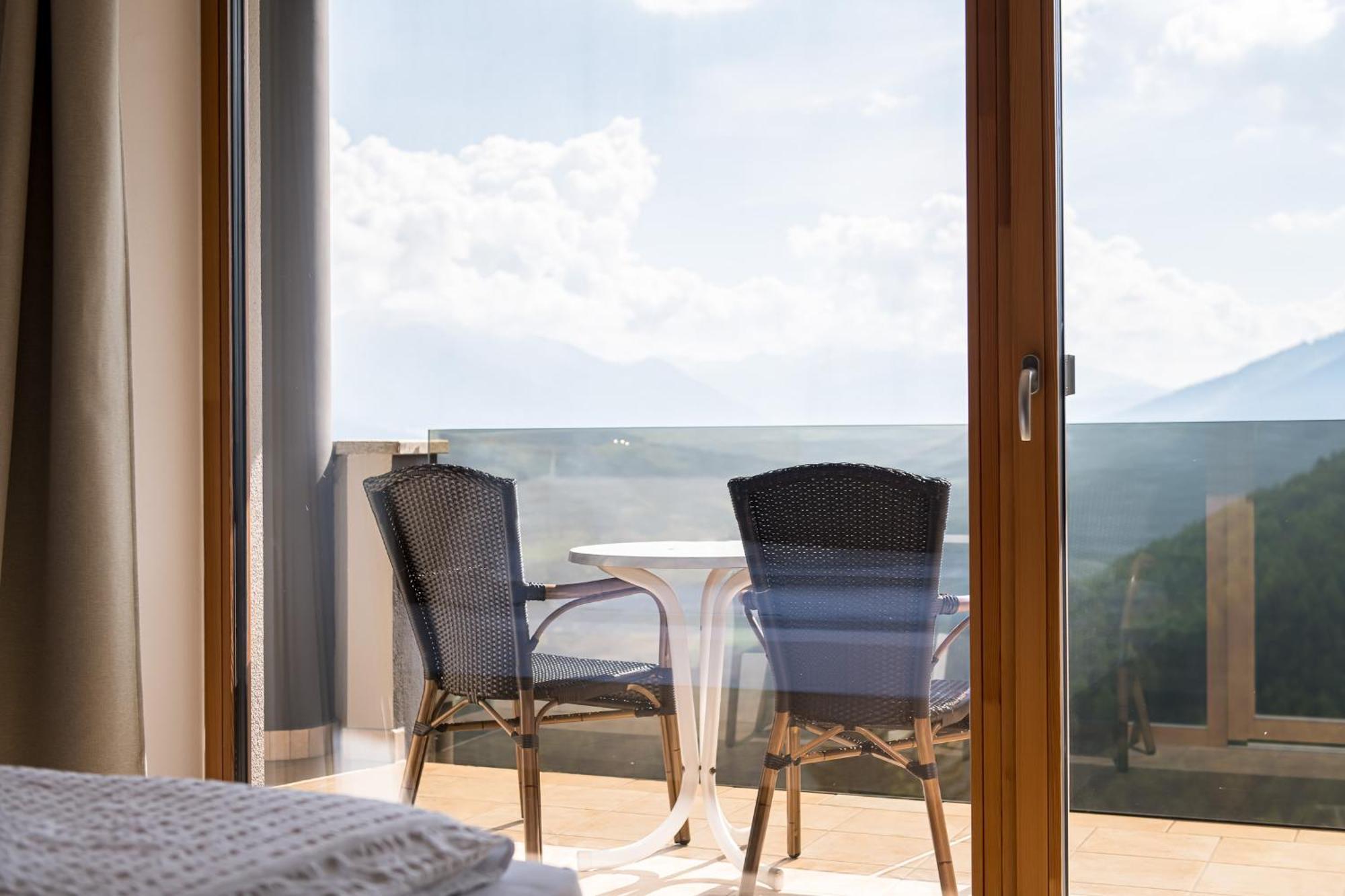 Kronplatz-Resort Hotel Kristall Olang Ngoại thất bức ảnh