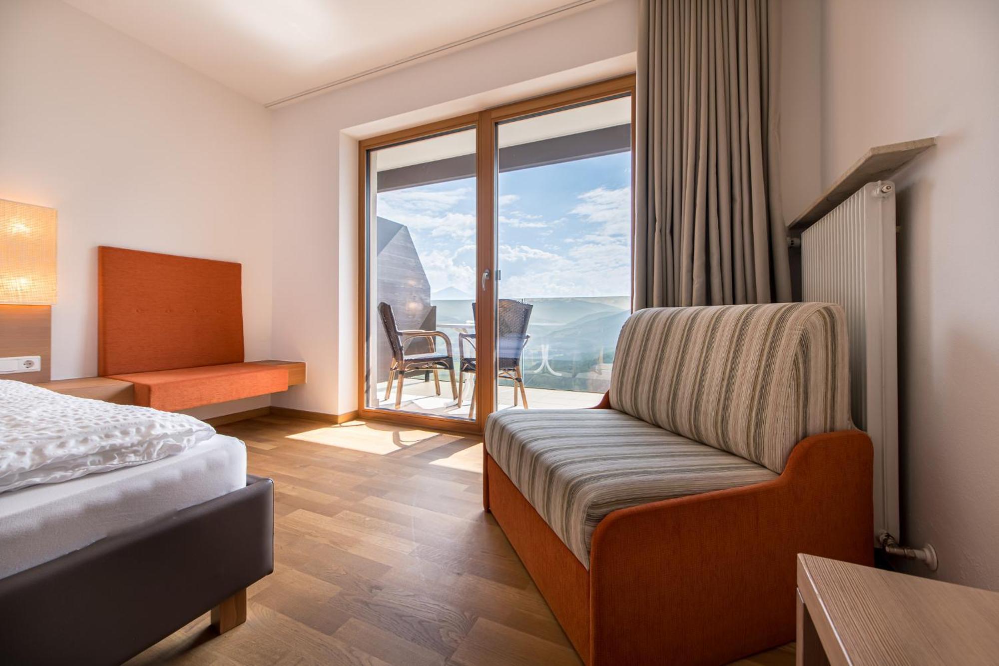 Kronplatz-Resort Hotel Kristall Olang Ngoại thất bức ảnh