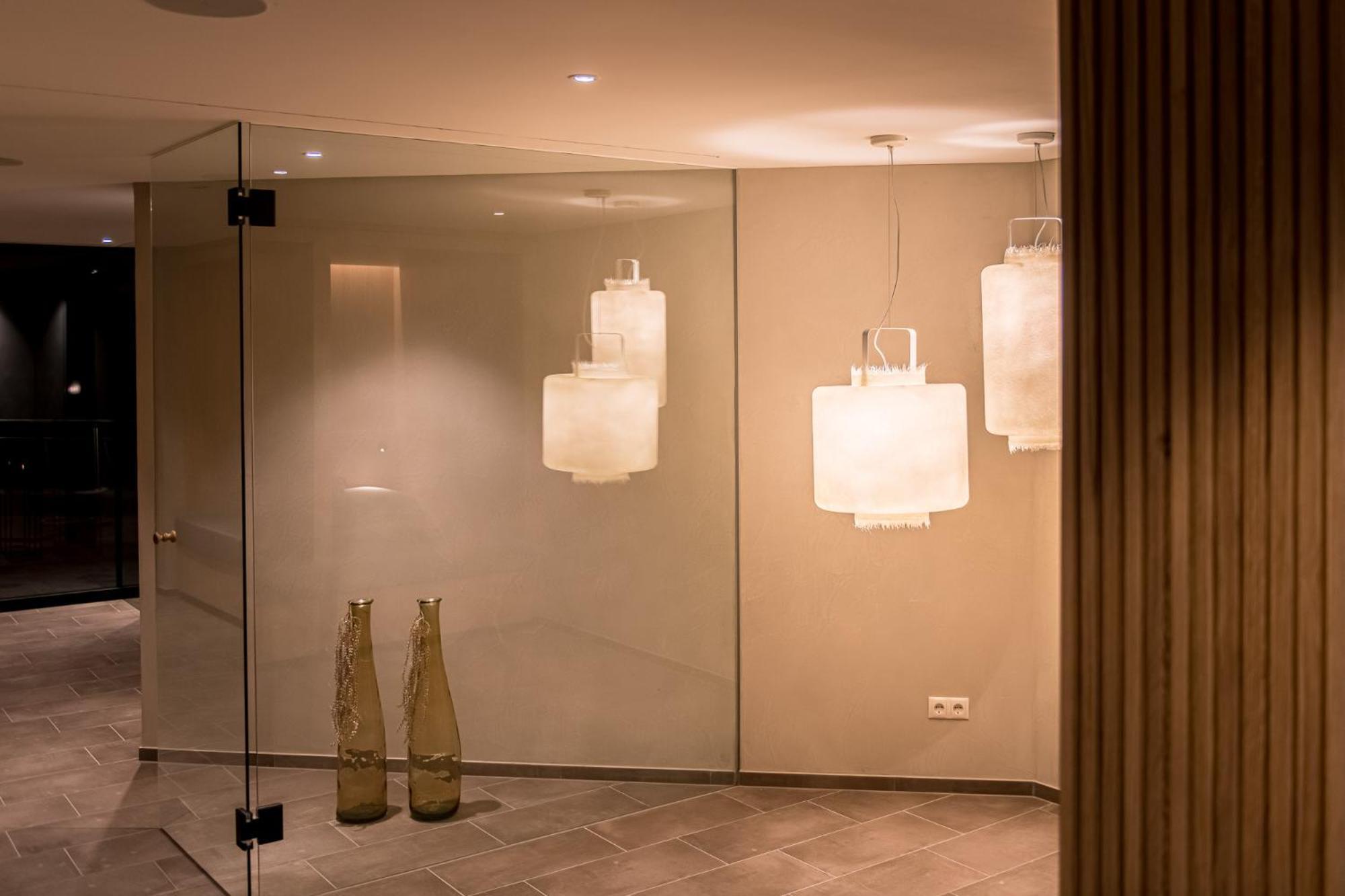 Kronplatz-Resort Hotel Kristall Olang Ngoại thất bức ảnh